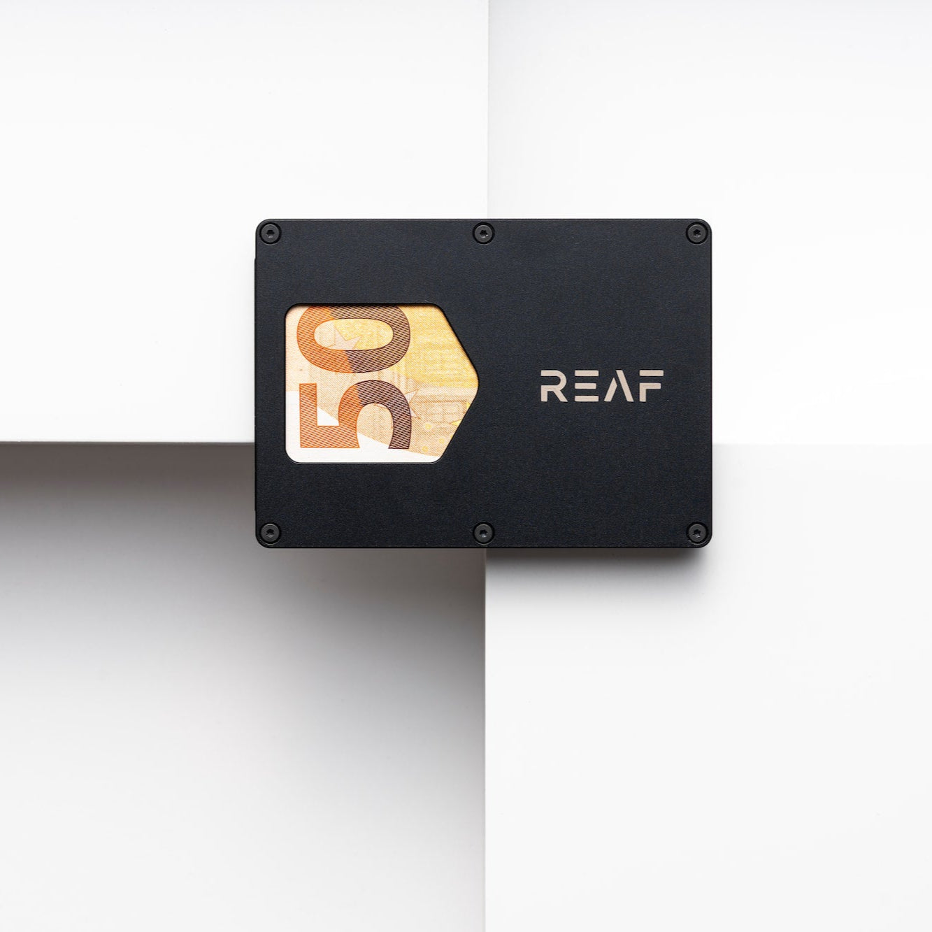 REAF wallet