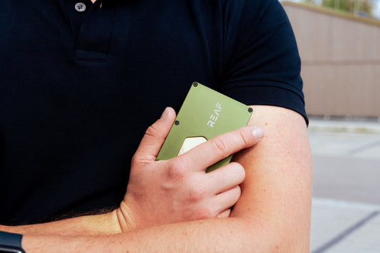 Warum weniger wirklich mehr ist – Die Philosophie hinter minimalistischen Wallets