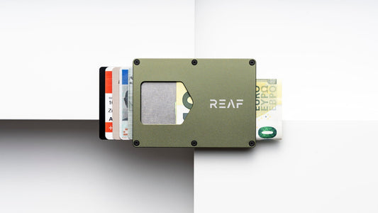 Das beste Slim Wallet 2025? Darauf solltest du achten
