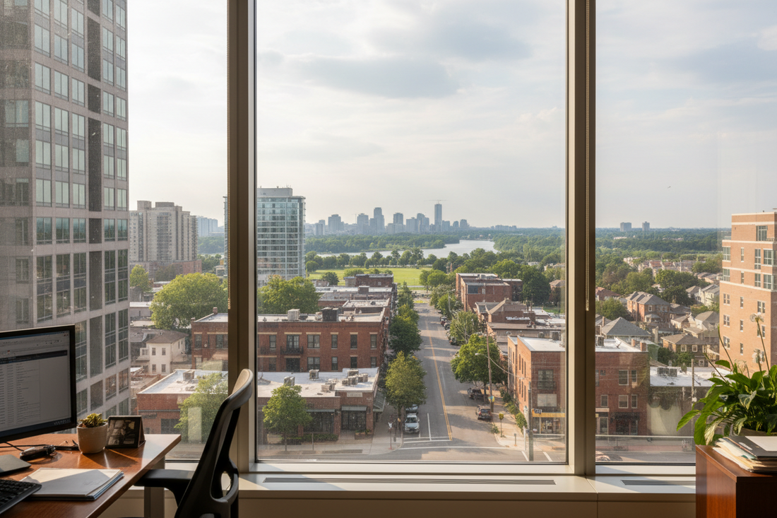 Ständig erreichbar – aber wofür eigentlich?